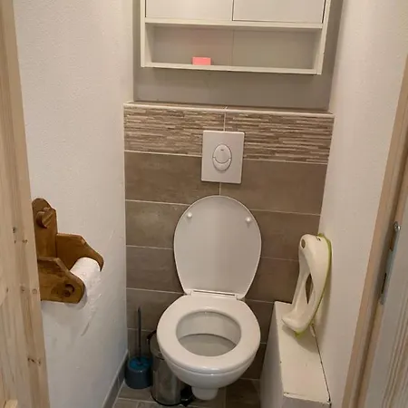 Appartement Villard De Lans Esterno foto