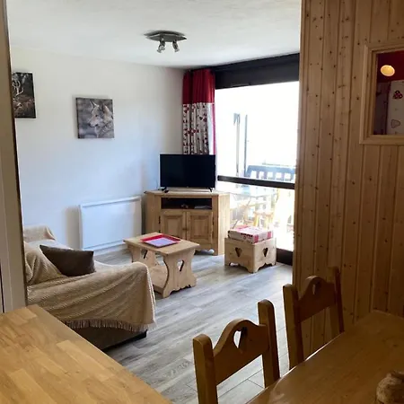 Appartement Villard De Lans Esterno foto
