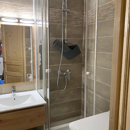 Appartement Villard De Lans Esterno foto