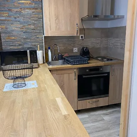 Appartement Villard De Lans Esterno foto