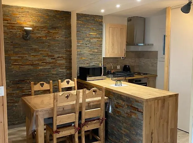 Appartement Villard De Lans