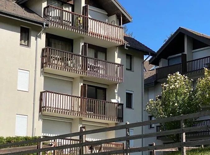 Appartement Villard De Lans