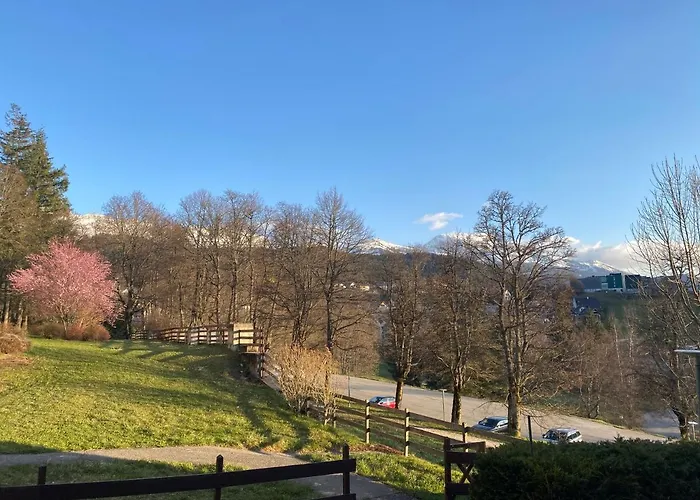 Appartement Villard De Lans