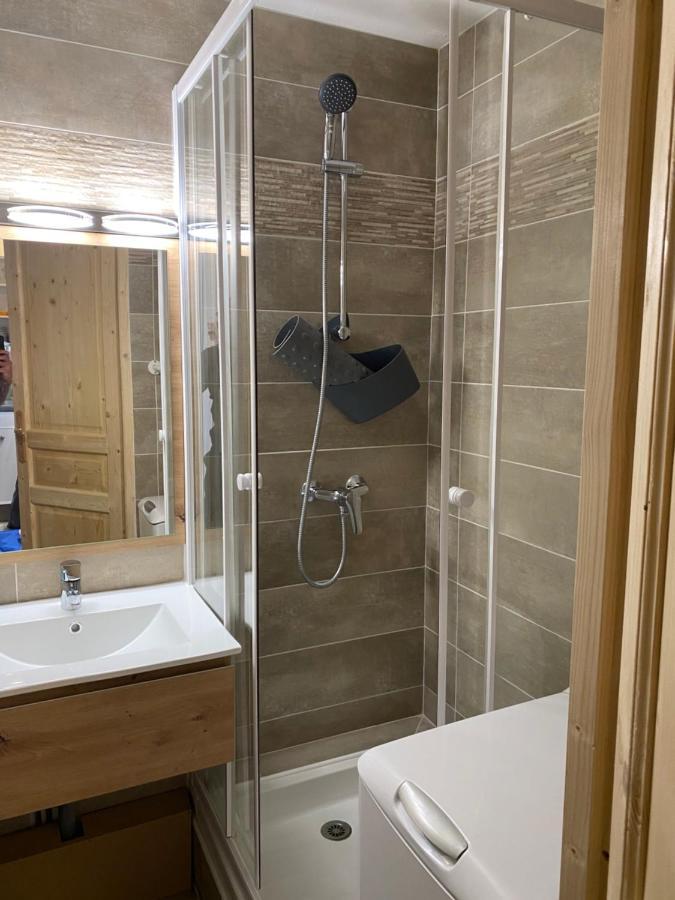 Appartement De Lans *