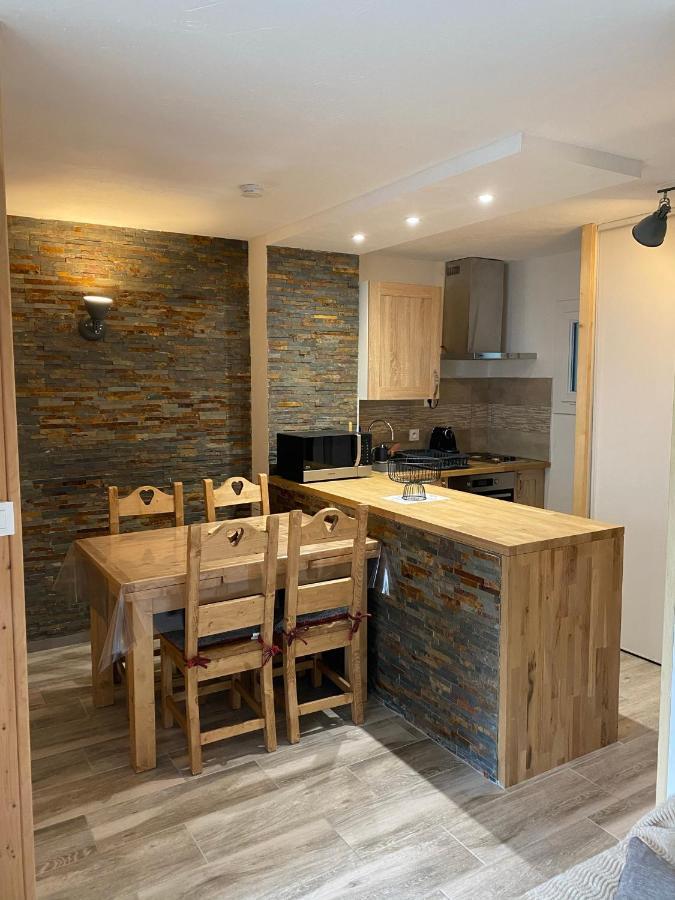 Appartement De Lans *